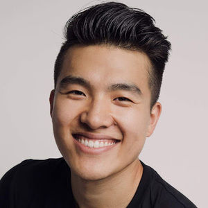 Meet your Posher, Kevin